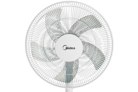 Quạt đứng Midea FS40-18BR