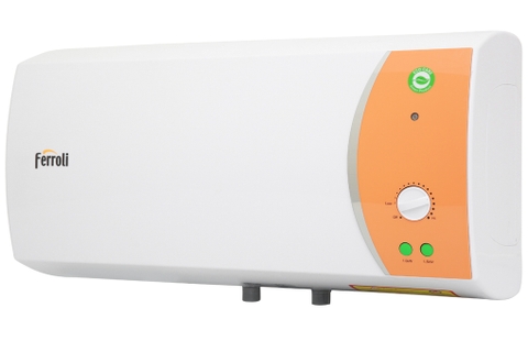 Máy nước nóng gián tiếp Ferroli 20 lít 2500W Verdi TE