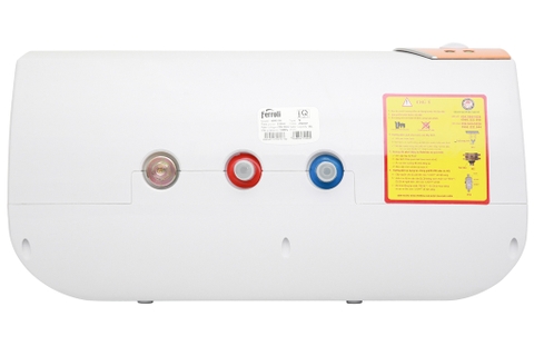 Máy Nước Nóng Ferroli VERDI 20L DE