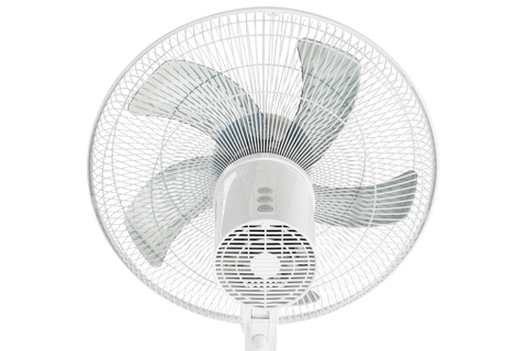 Quạt đứng Midea FS40-18BR