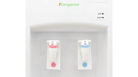Cây nước nóng lạnh Kangaroo KG34C
