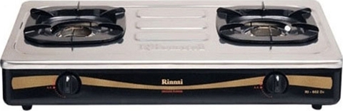BẾP GAS RINNAI RI-602DI