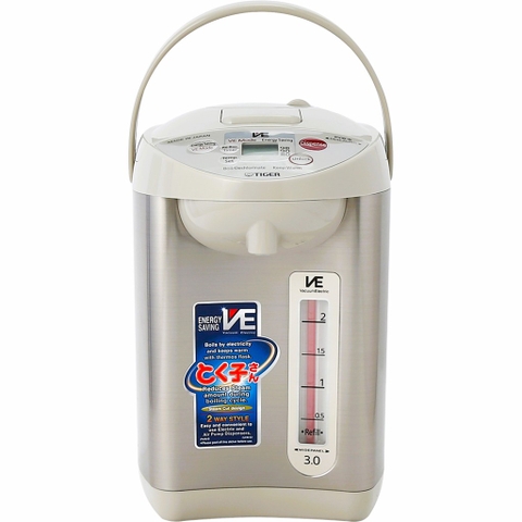 BÌNH THỦY ĐIỆN TIGER PVW-B30W