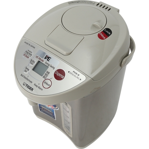 BÌNH THỦY ĐIỆN TIGER PVW-B30W