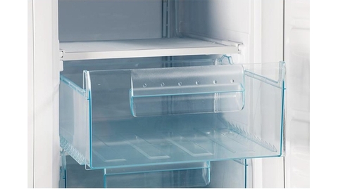 Tủ Đông ALASKA 250 Lít IF-25