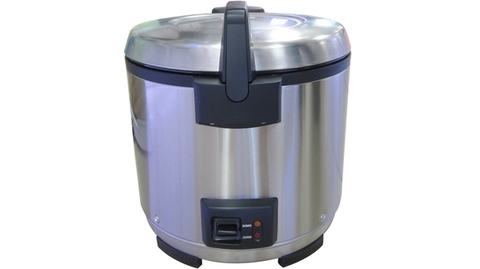 Nồi cơm điện dành cho kinh doanh Tiger JNO-B36W (3.6L)