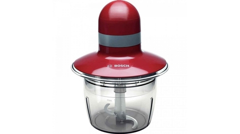 Máy xay thịt Bosch MMR08R2