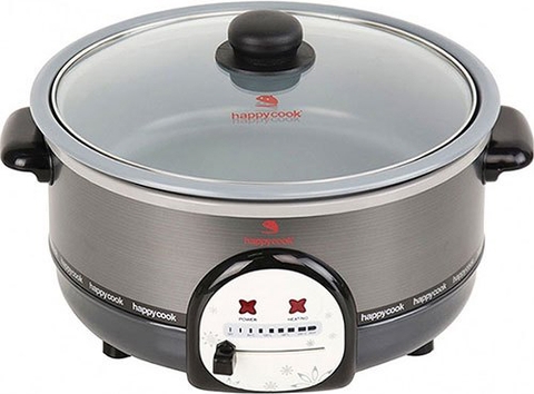 Lẩu điện HAPPY COOK HCHP-300A