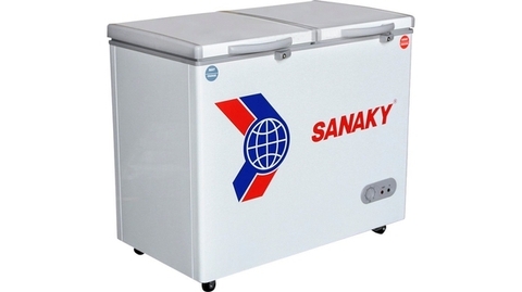 Tủ Đông Sanaky 220 lít VH-285W2
