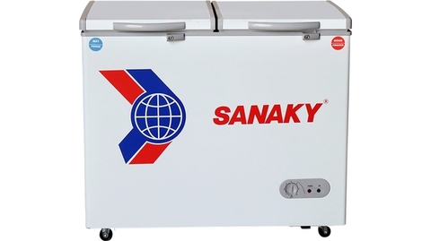 Tủ Đông Sanaky 195 lít VH-255W2
