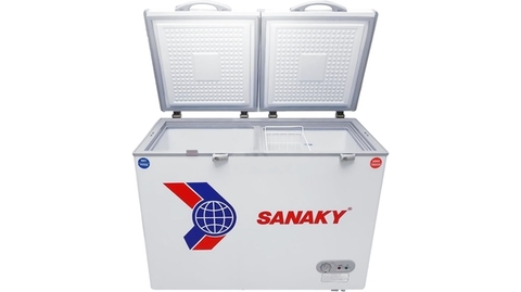 Tủ Đông Sanaky 195 lít VH-255W2