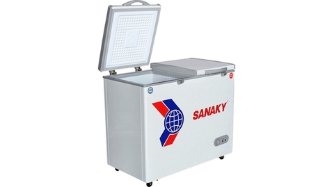 Tủ Đông Sanaky 220 lít VH-285W2