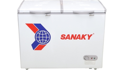 Tủ đông Sanaky 235 lít VH-285A2