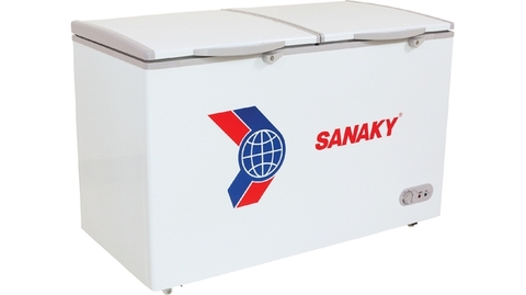Tủ Đông Sanaky 260 lít VH-365W2