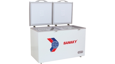 Tủ Đông Sanaky 280 lít VH-405W2