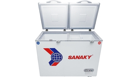 Tủ Đông Sanaky 260 lít VH-365W2