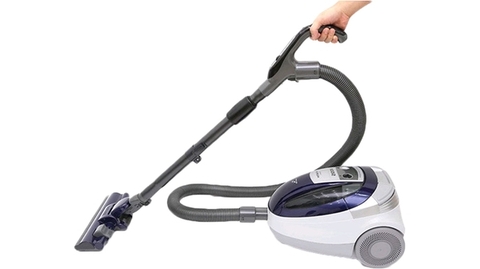 Máy hút bụi Hitachi CV-SU21V 2100 W