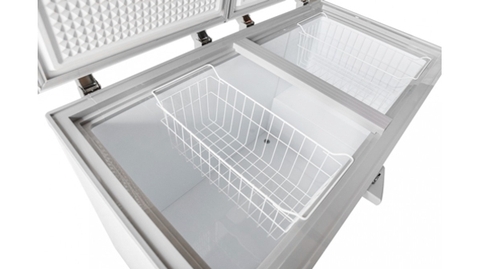 Tủ đông Sanaky Inverter 270 lít VH 3699A3