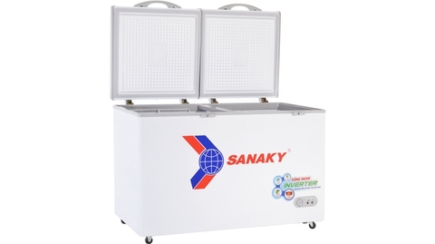 Tủ đông Sanaky Inverter 305 lít VH-4099A3