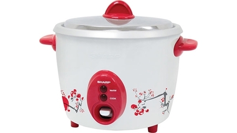 Nồi cơm điện Sharp 2.8 lít KSH-D28V