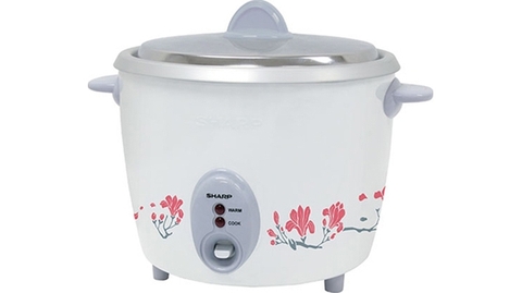 Nồi cơm điện Sharp 3.8 lít KSH-D40V