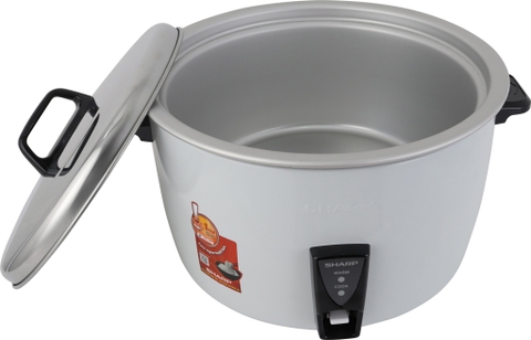 Nồi cơm điện Sharp 10 lít KSH-D1010V