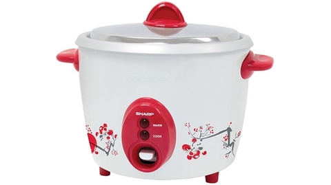 Nồi cơm Sharp KSH-D18V