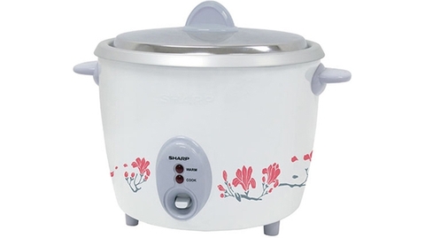 Nồi cơm Sharp KSH-D18V