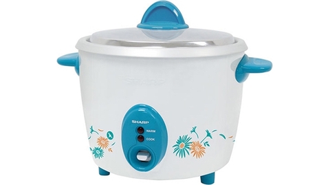 Nồi cơm Sharp KSH-D18V