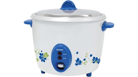 Nồi cơm Sharp KSH-D18V