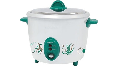 Nồi cơm Sharp KSH-D18V
