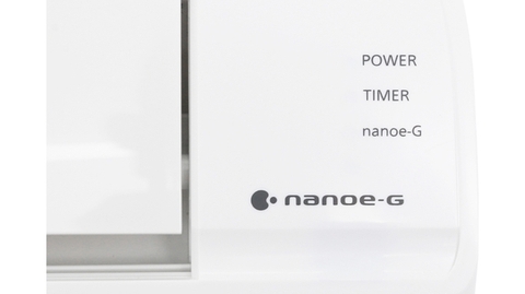 Máy lạnh Panasonic Inverter 1 HP CU/CS-XPU9XKH-8