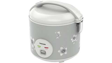 Nồi cơm nắp gài TOSHIBA RC-10JFM(H)VN