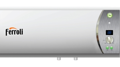 Bình Nước Nóng Ferroli Verdi Se 15L Gián Tiếp
