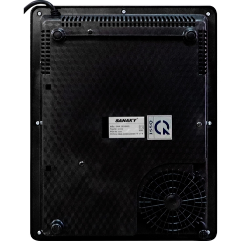 Bếp hồng ngoại Sanaky SNK-2018HG