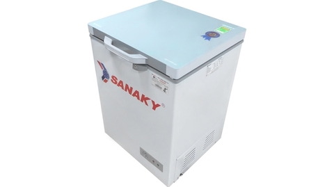 Tủ đông Sanaky 100 lít VH-1599HYKD