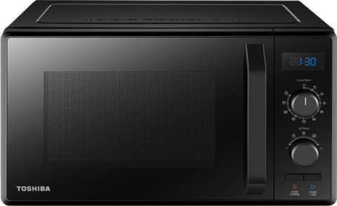 Lò vi sóng Toshiba MW2-AG24PC(BK)