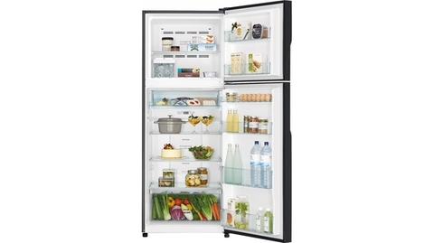 Tủ Lạnh Inverter HITACHI R-FVX480PGV9 (GBK)