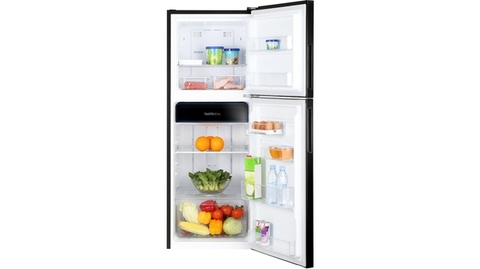 Tủ lạnh Electrolux Inverter 230 lít ETB2502J-H