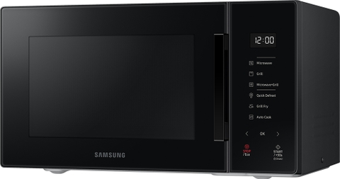 Lò vi sóng Samsung 23 lít MG23T5018CK/SV