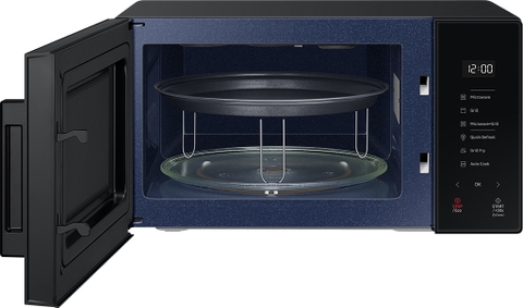 Lò vi sóng Samsung 23 lít MG23T5018CK/SV