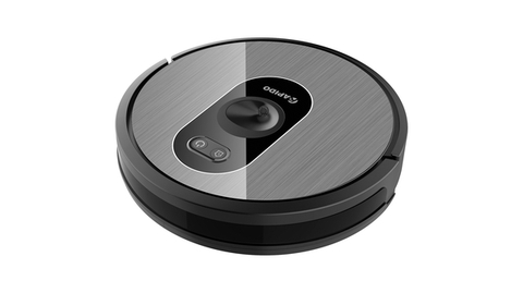 Robot hút bụi và lau nhà Rapido R6S