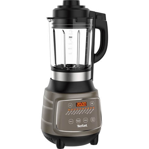 Máy làm sữa hạt đa năng Tefal - BL967B66