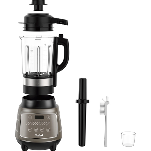 Máy làm sữa hạt đa năng Tefal - BL967B66