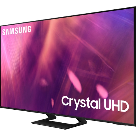 Smart Tivi Samsung Crystal UHD 4K 50 inch UA50AU9000KXXV