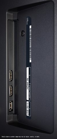 Smart Tivi LG 4K 50 inch 50UP7550PTC