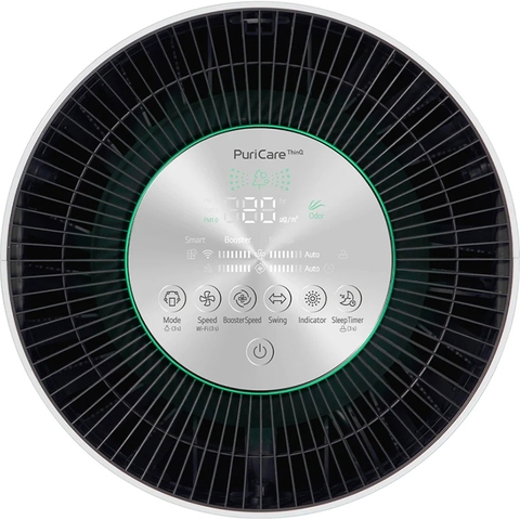 Máy lọc không khí LG PuriCare AS65GDWH0