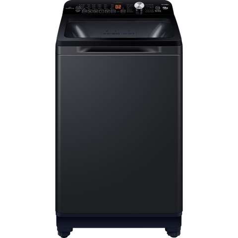 Máy Giặt Aqua 10 Kg AQW-DR101GT BK