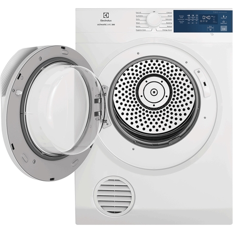 Máy sấy thông hơi Electrolux 7.5 kg EDV754H3WB