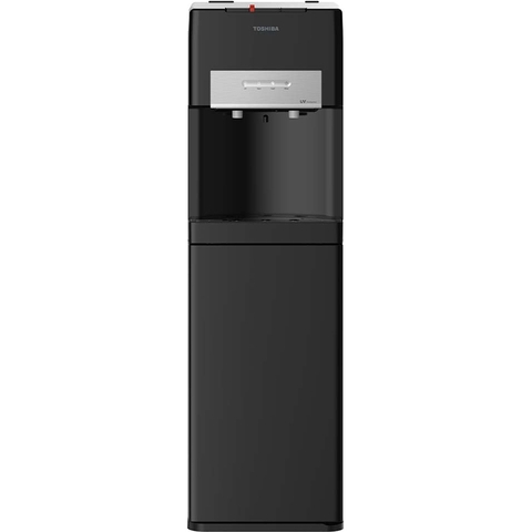 Máy lọc nước nóng lạnh Toshiba TWP-W1035SVN(K)
